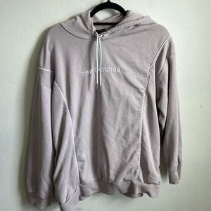 New Balance Hoodie